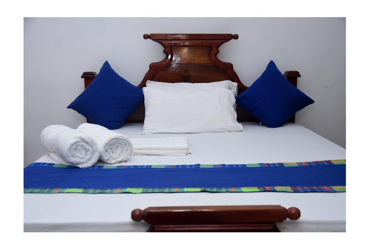 Sun And Green Eco Lodge - Dambulla Εξωτερικό φωτογραφία