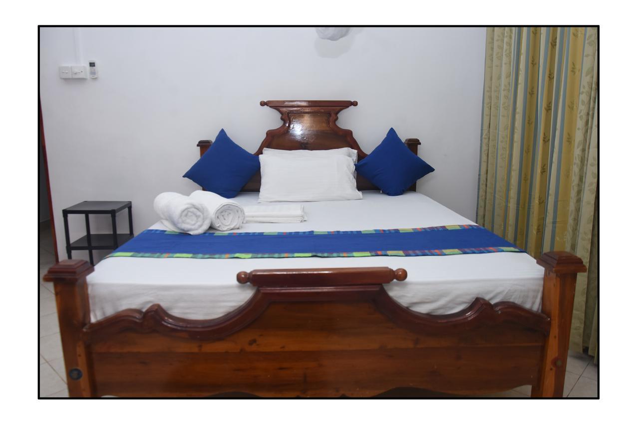 Sun And Green Eco Lodge - Dambulla Εξωτερικό φωτογραφία