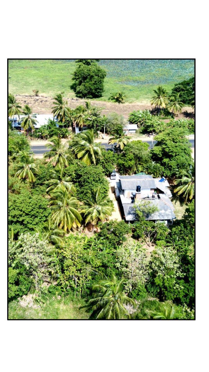 Sun And Green Eco Lodge - Dambulla Εξωτερικό φωτογραφία