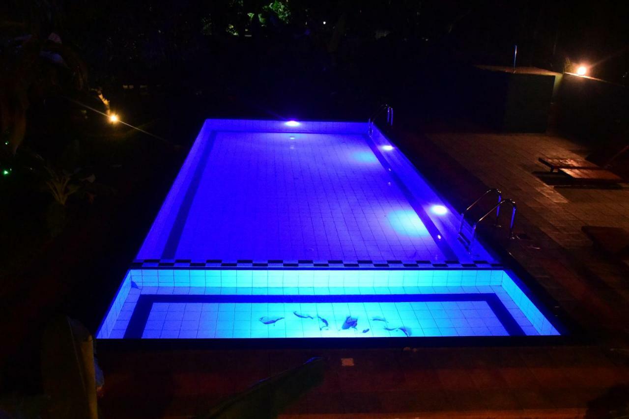 Sun And Green Eco Lodge - Dambulla Εξωτερικό φωτογραφία